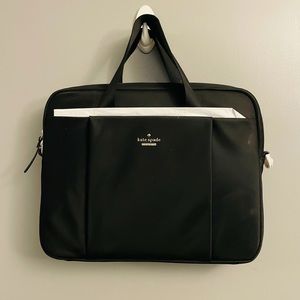 Kate Spade laptop bag